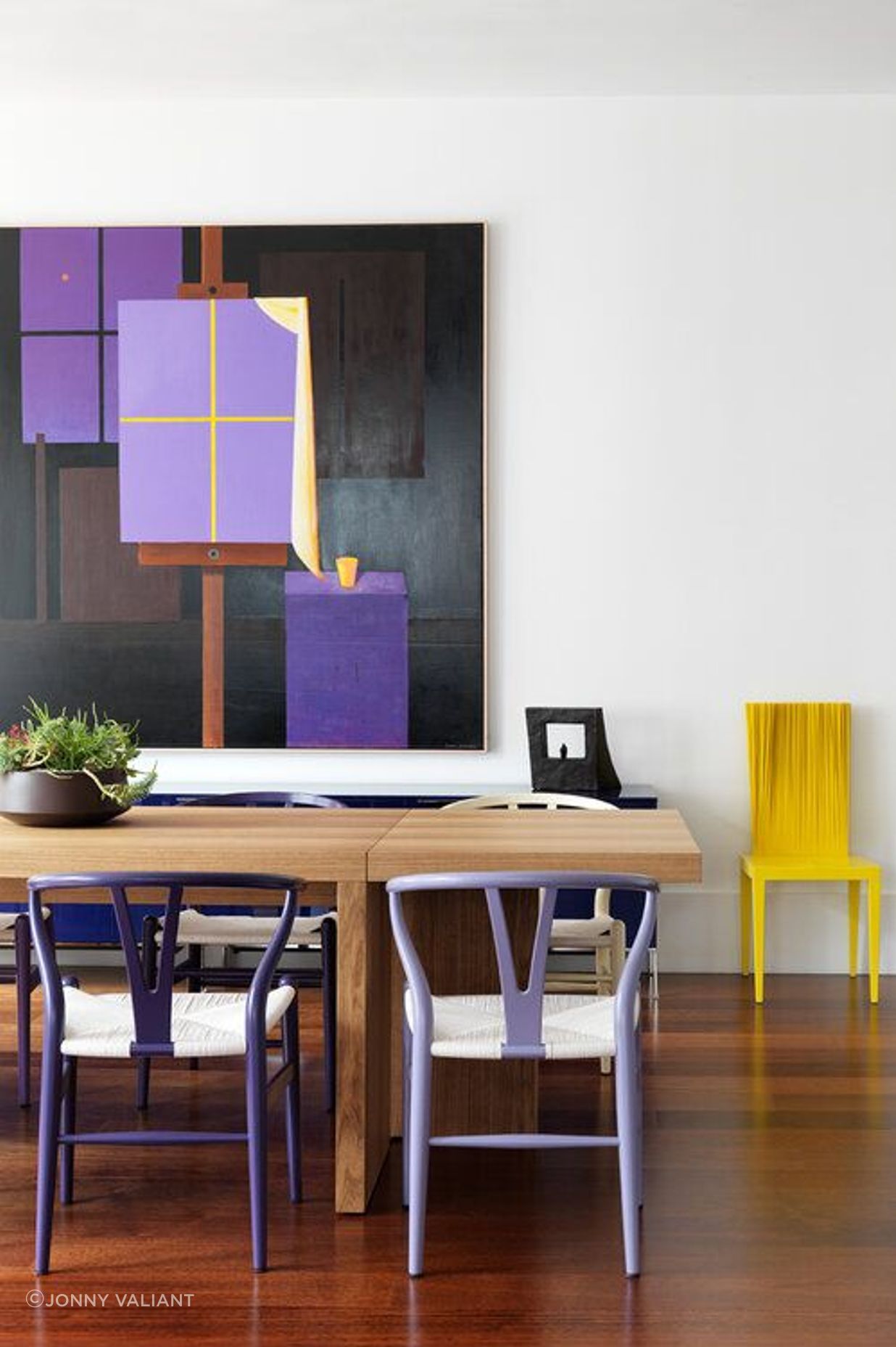 Tribeca Loft