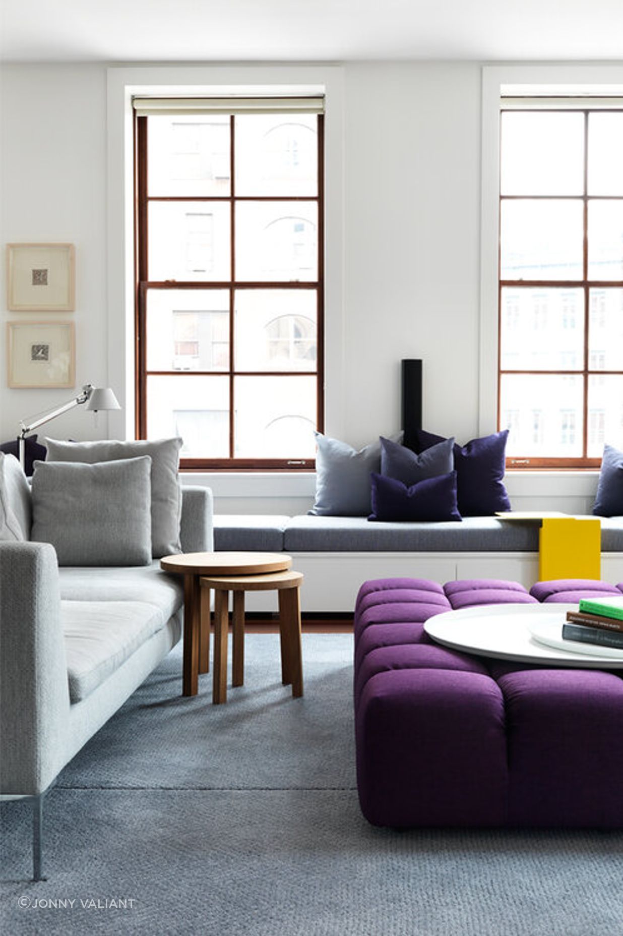 Tribeca Loft