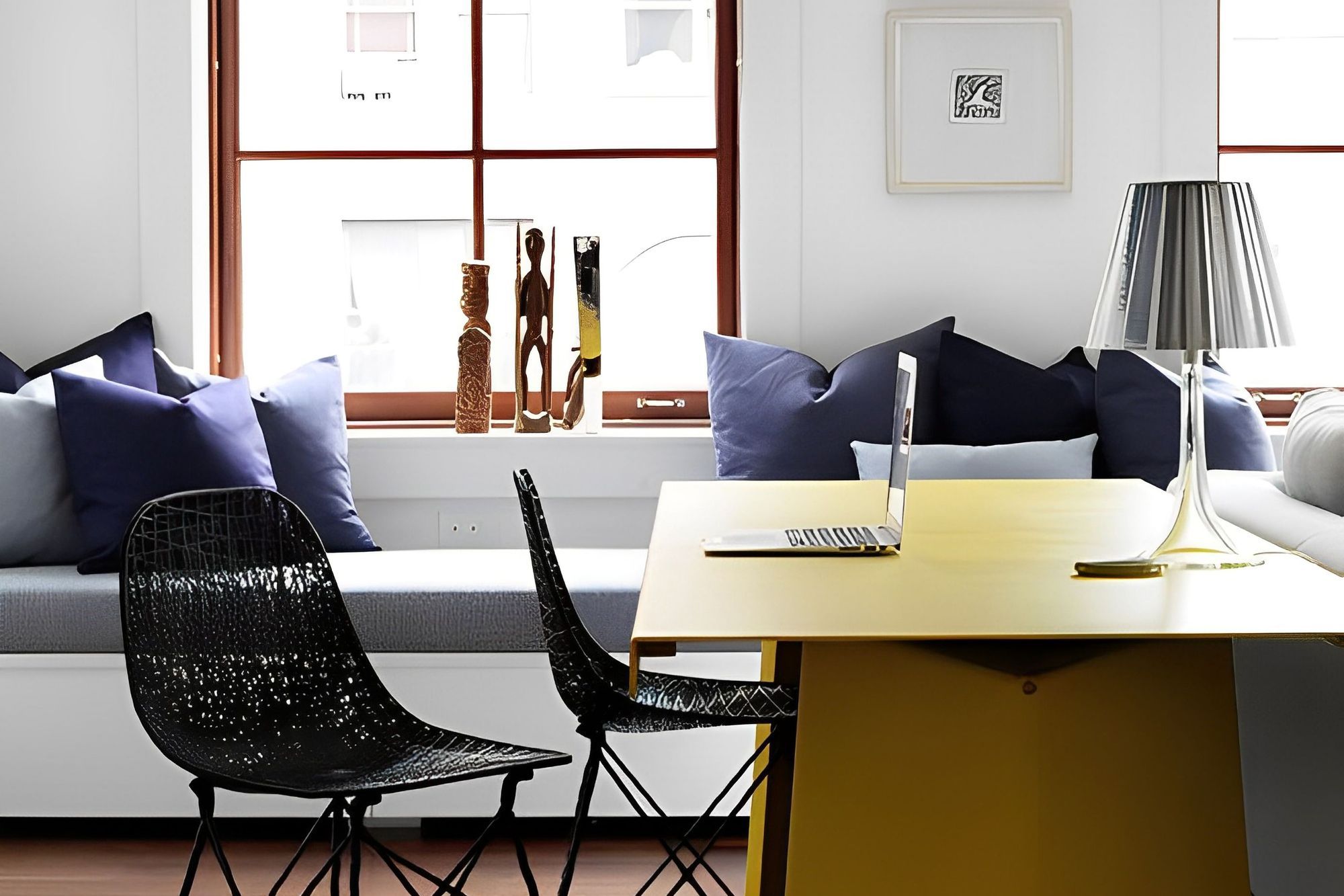 Tribeca Loft