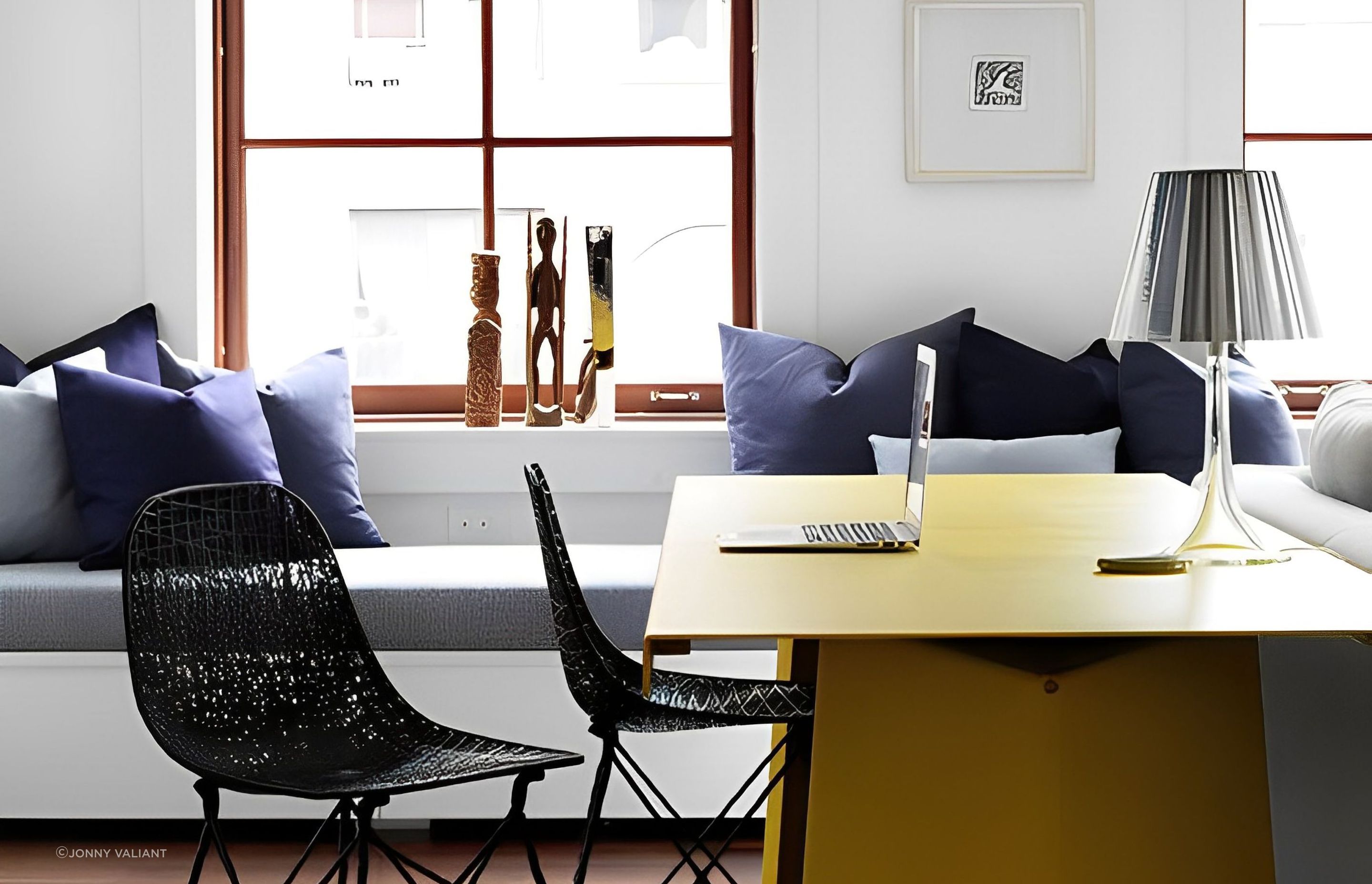 Tribeca Loft