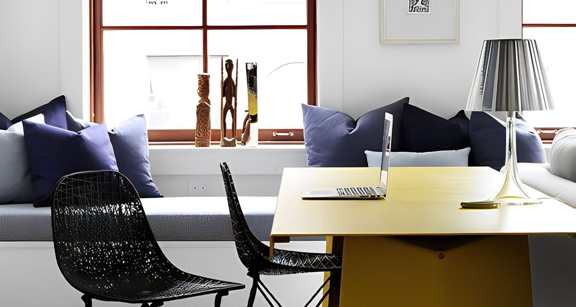 Tribeca Loft banner