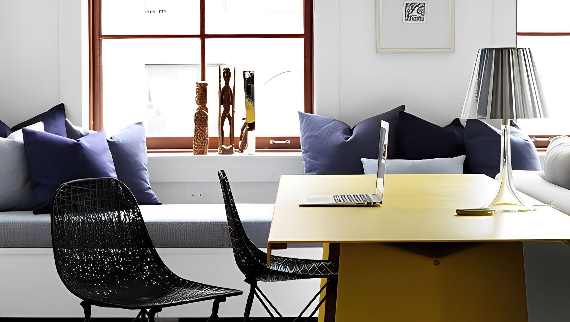 Tribeca Loft banner