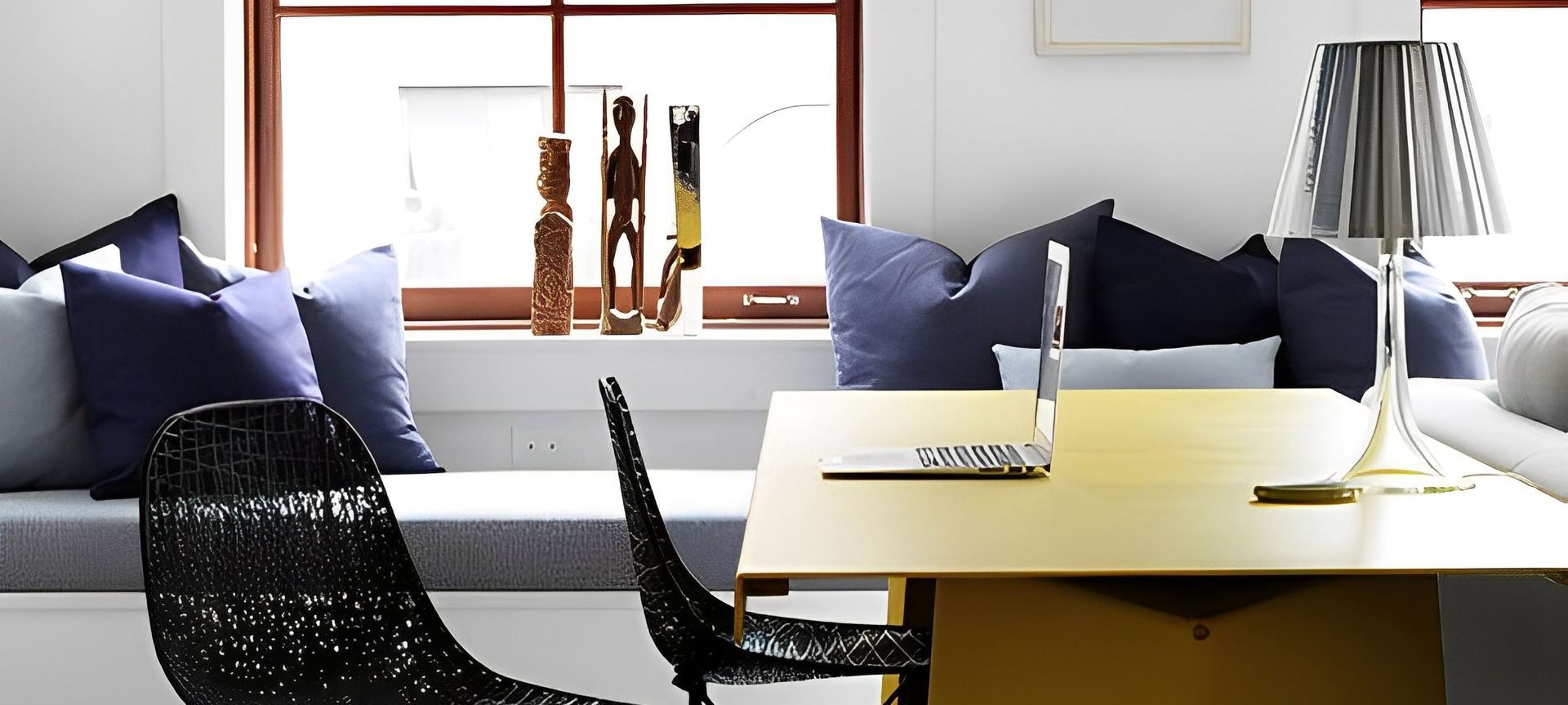 Tribeca Loft banner