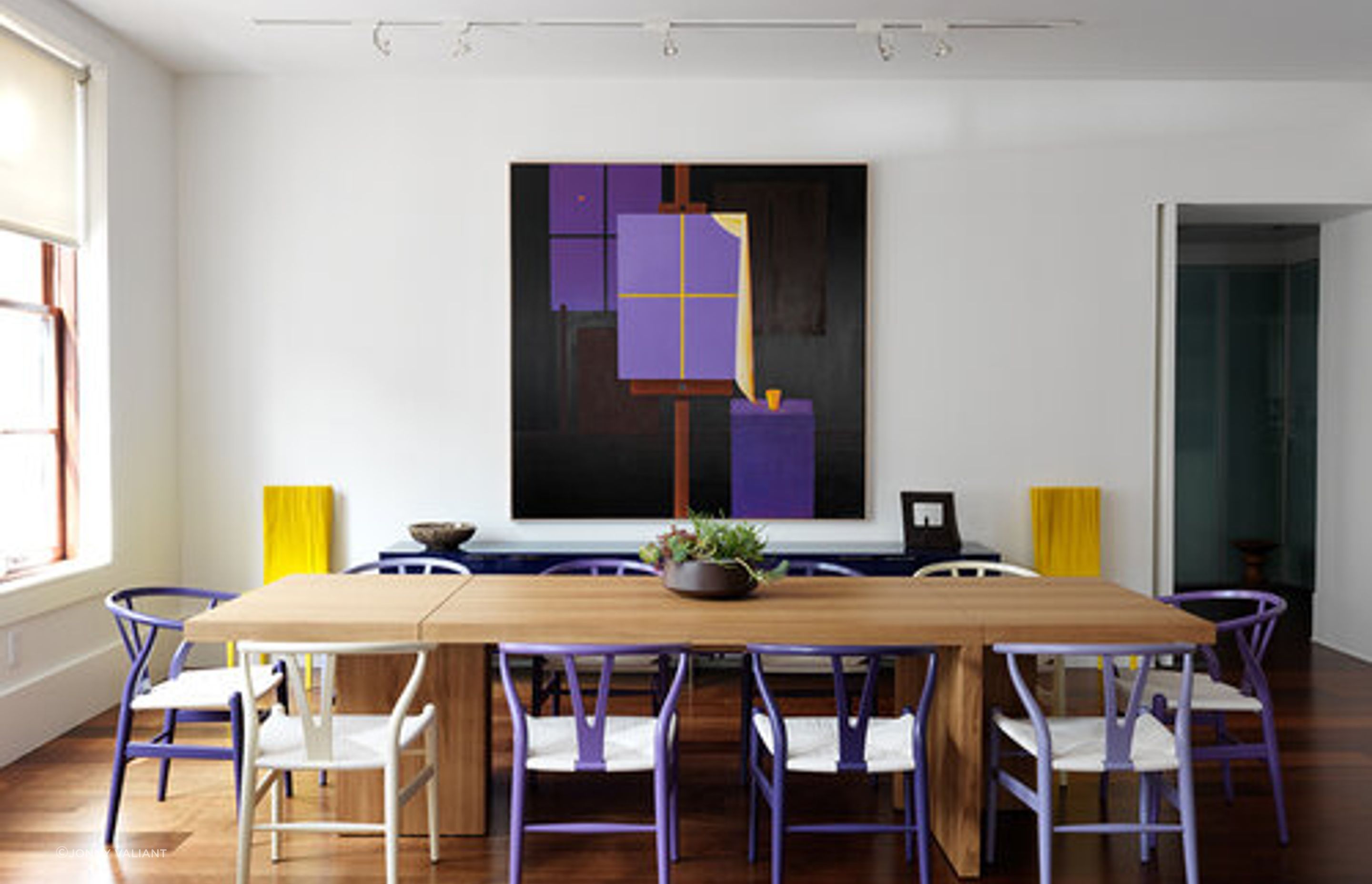 Tribeca Loft