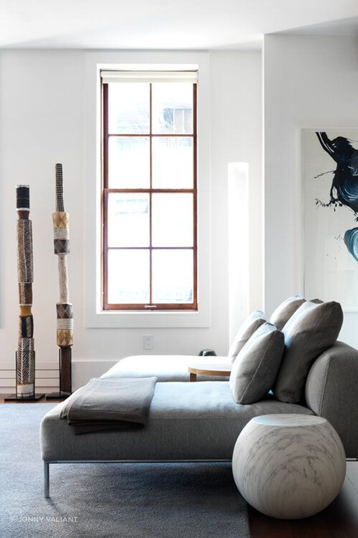 Tribeca Loft