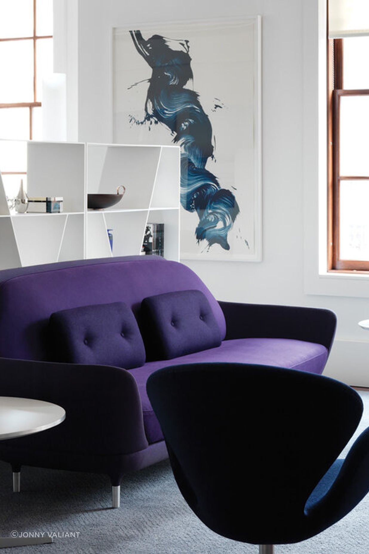Tribeca Loft