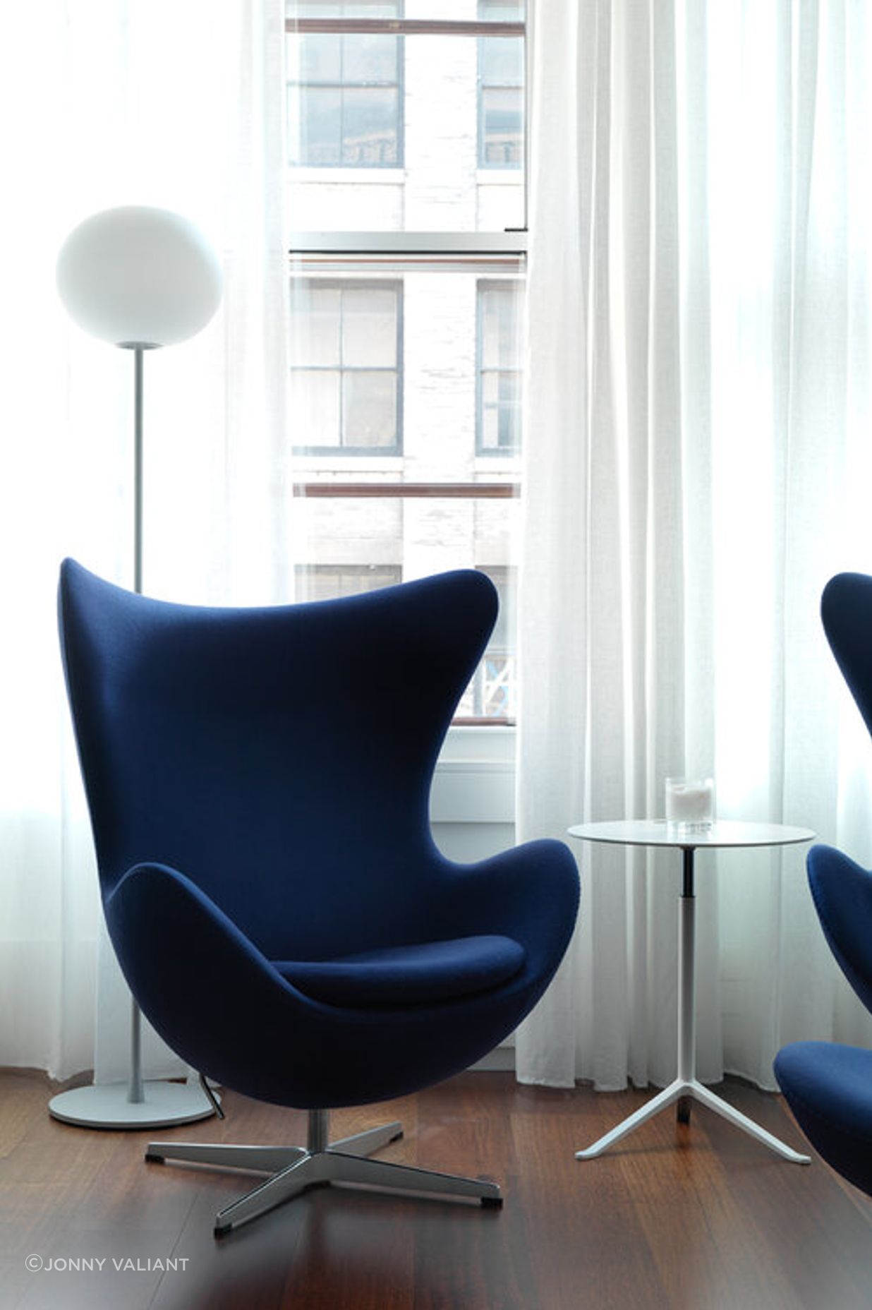 Tribeca Loft