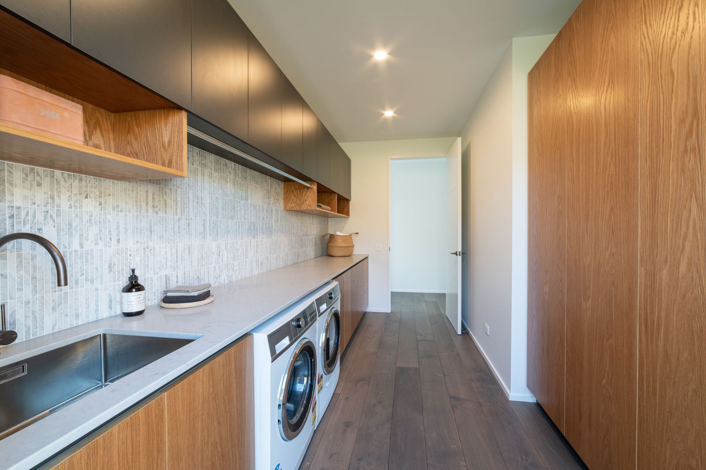 Jade Drive - House of the Year Gold Award