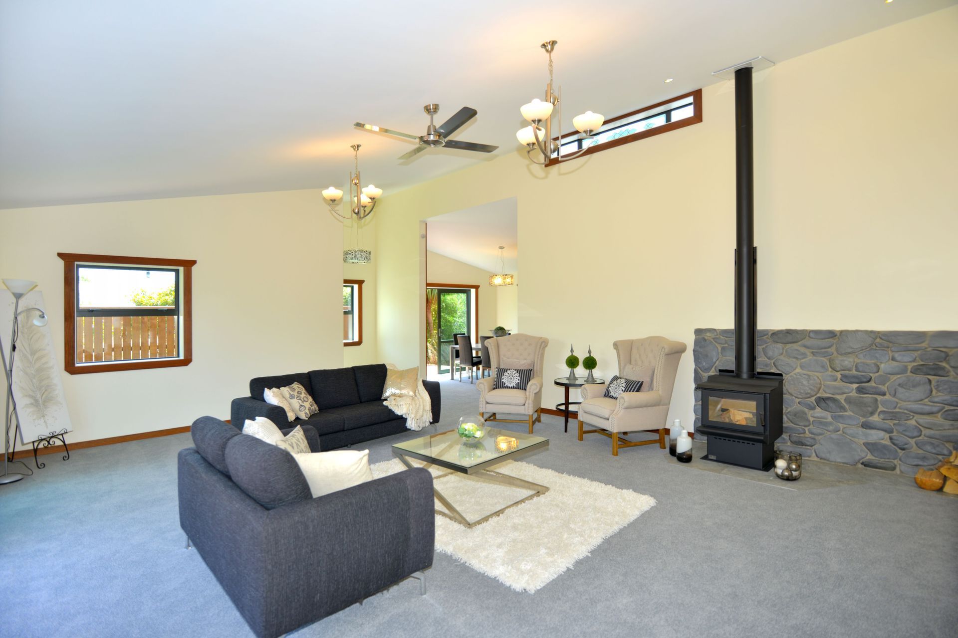 Woodsman Tasman.   Photo Credit:  Mike Goatley - One Agency