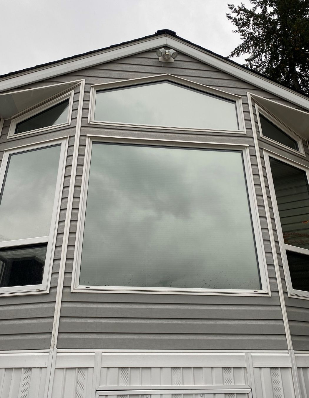 UV Window