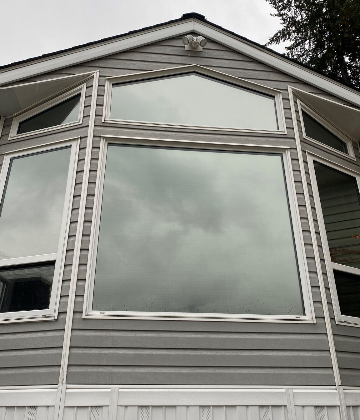 UV Window