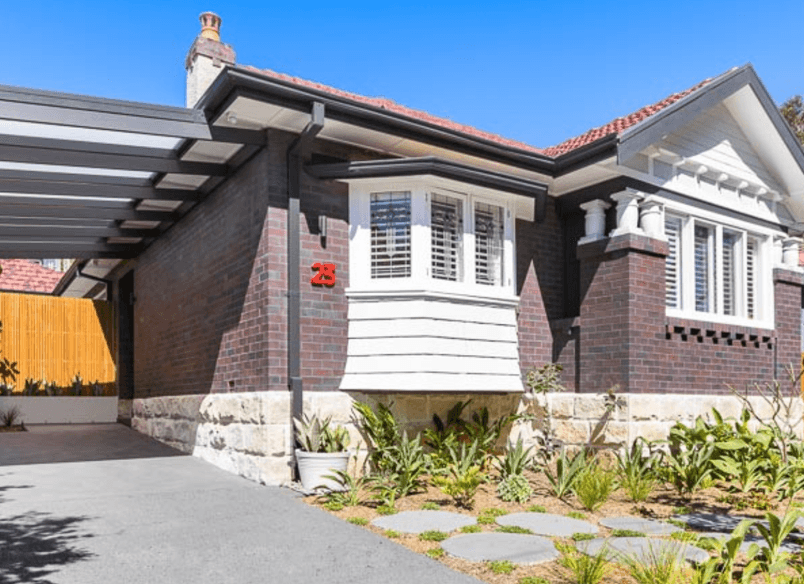 Balgowlah House 3