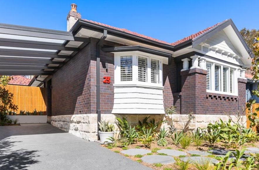 Balgowlah House 3