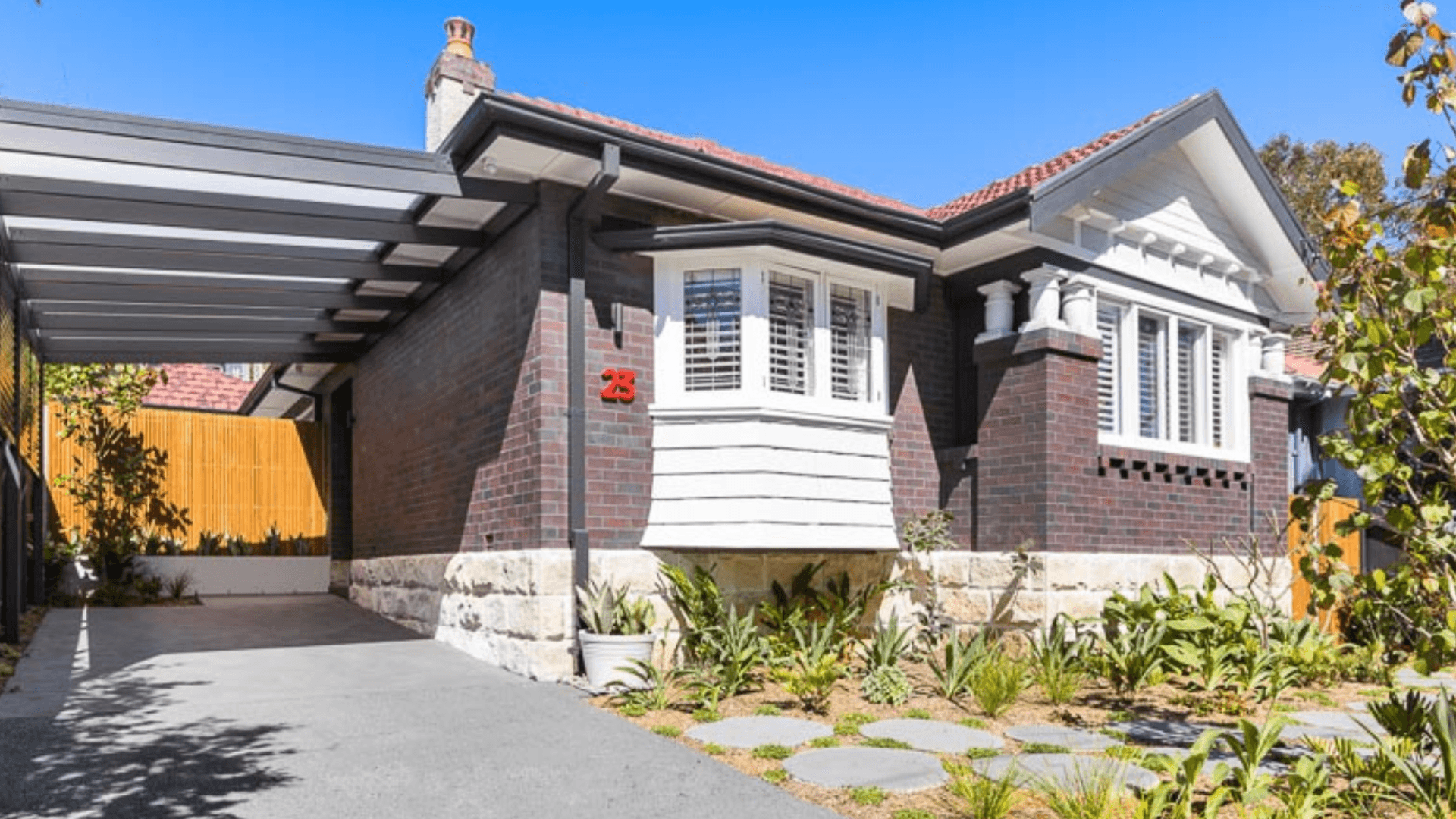 Balgowlah House 3 banner
