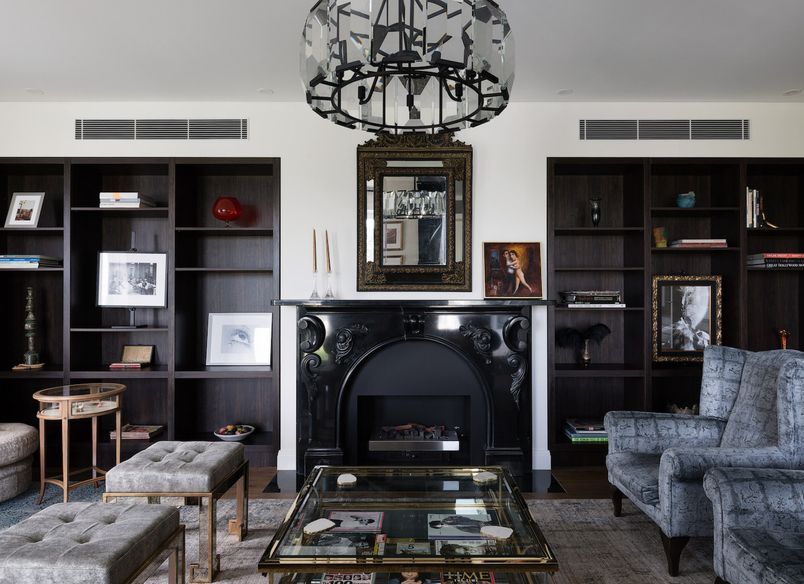 Vaucluse House & Pool Room