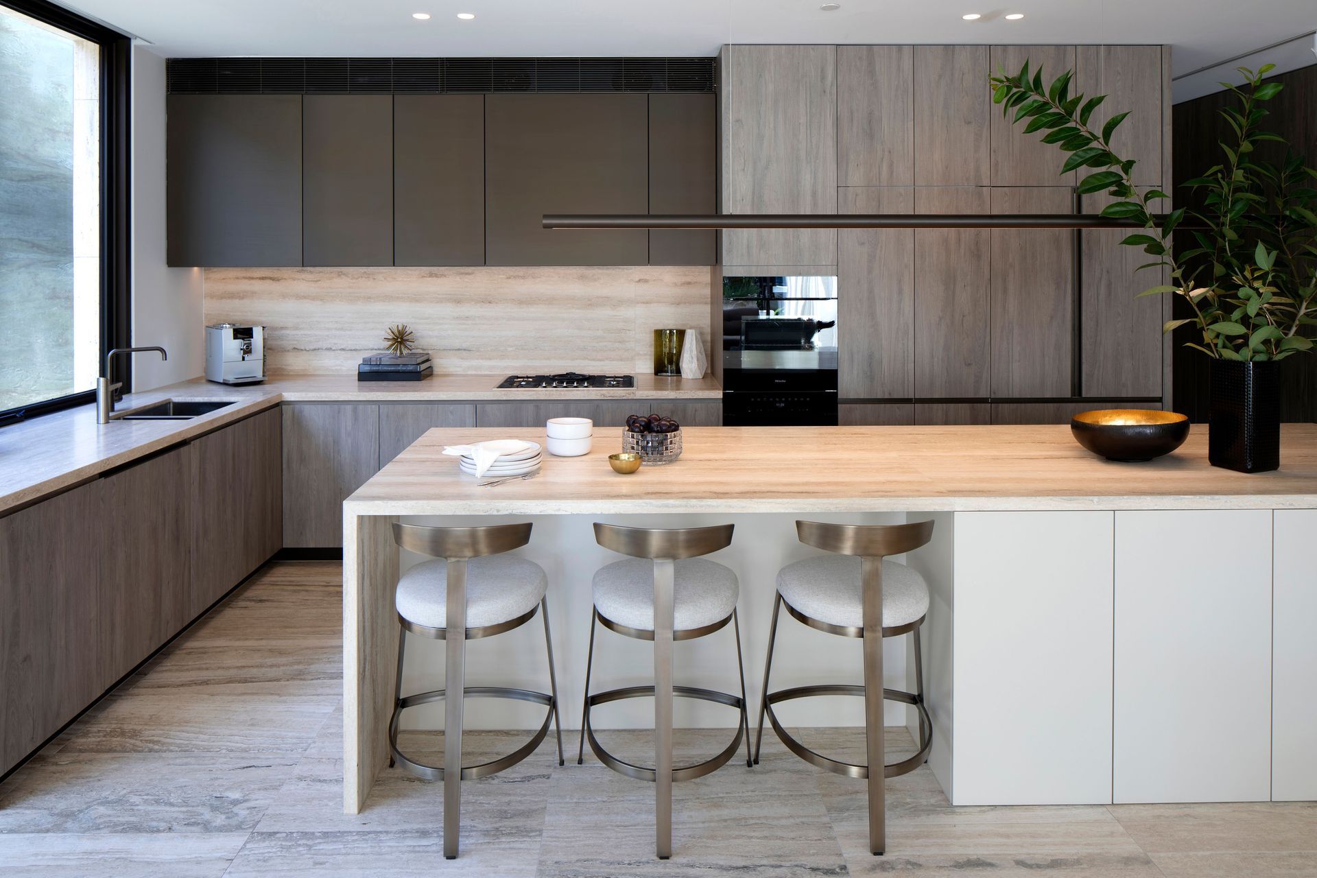 Brighton Residence