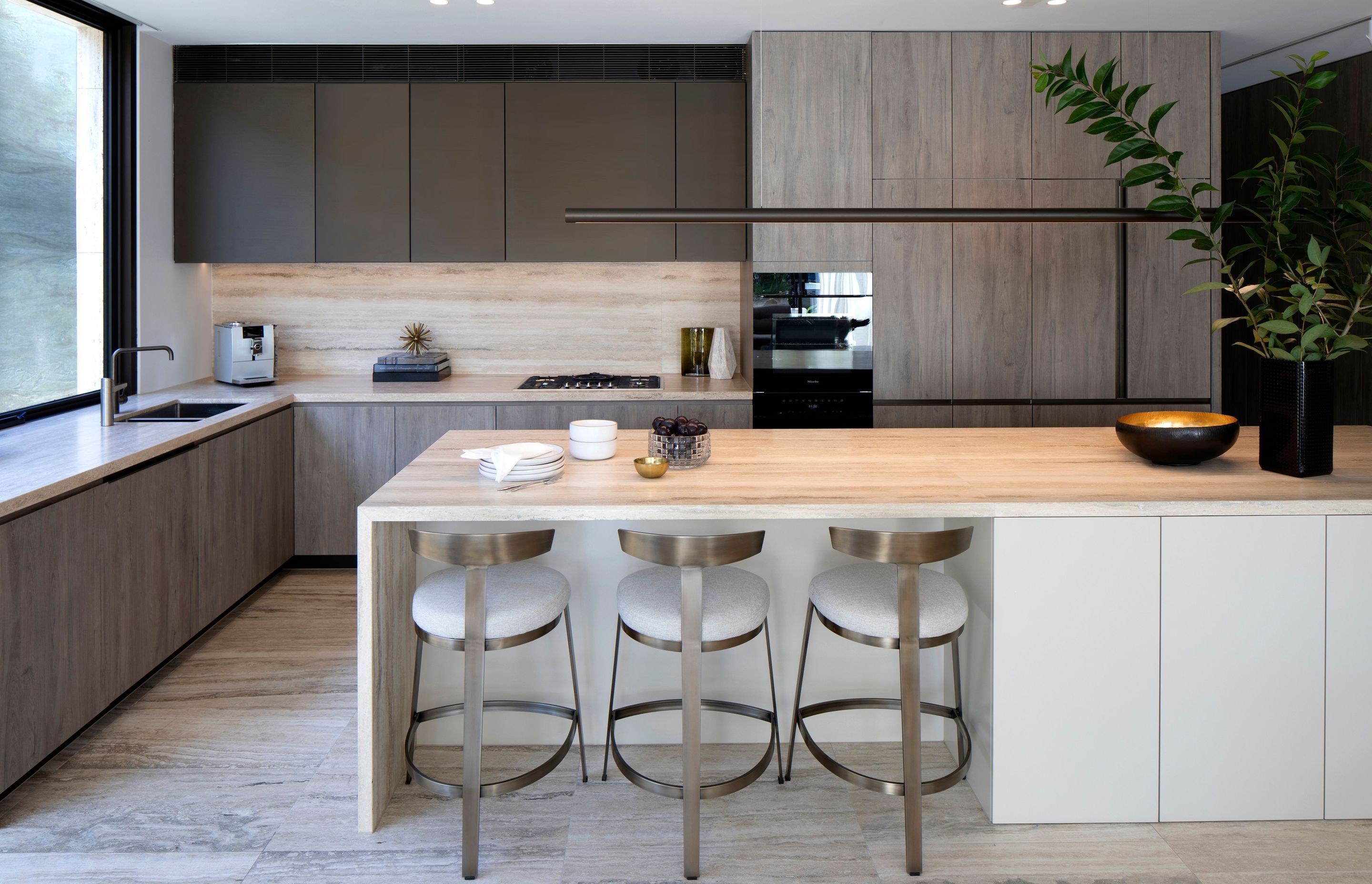 Brighton Residence