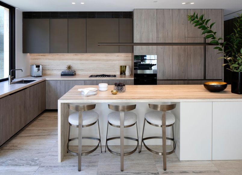 Brighton Residence