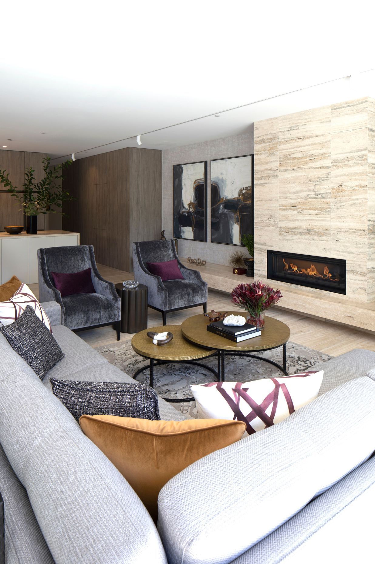 Brighton Residence