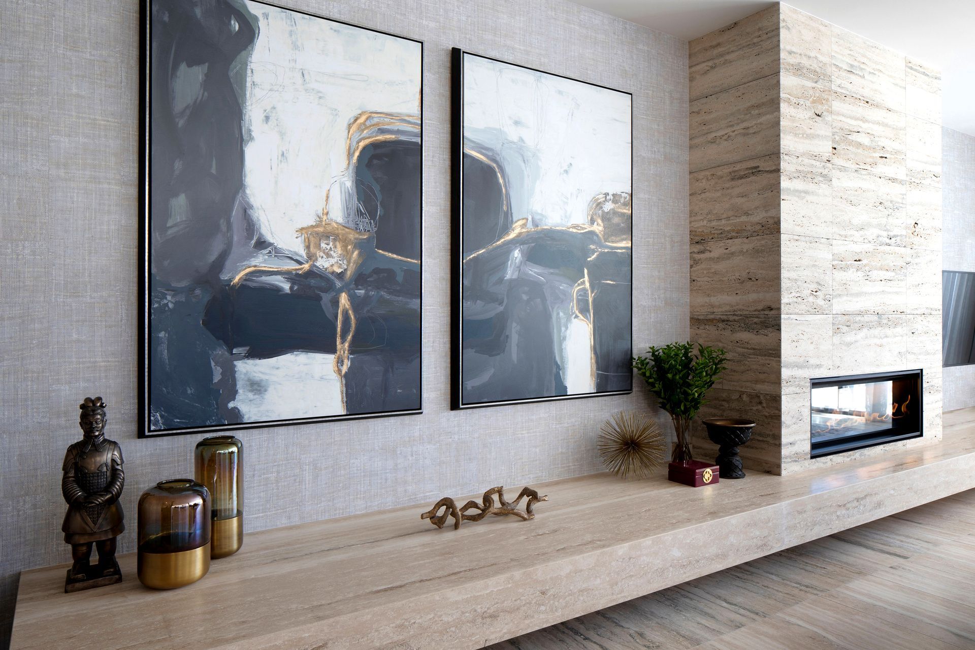 Brighton Residence