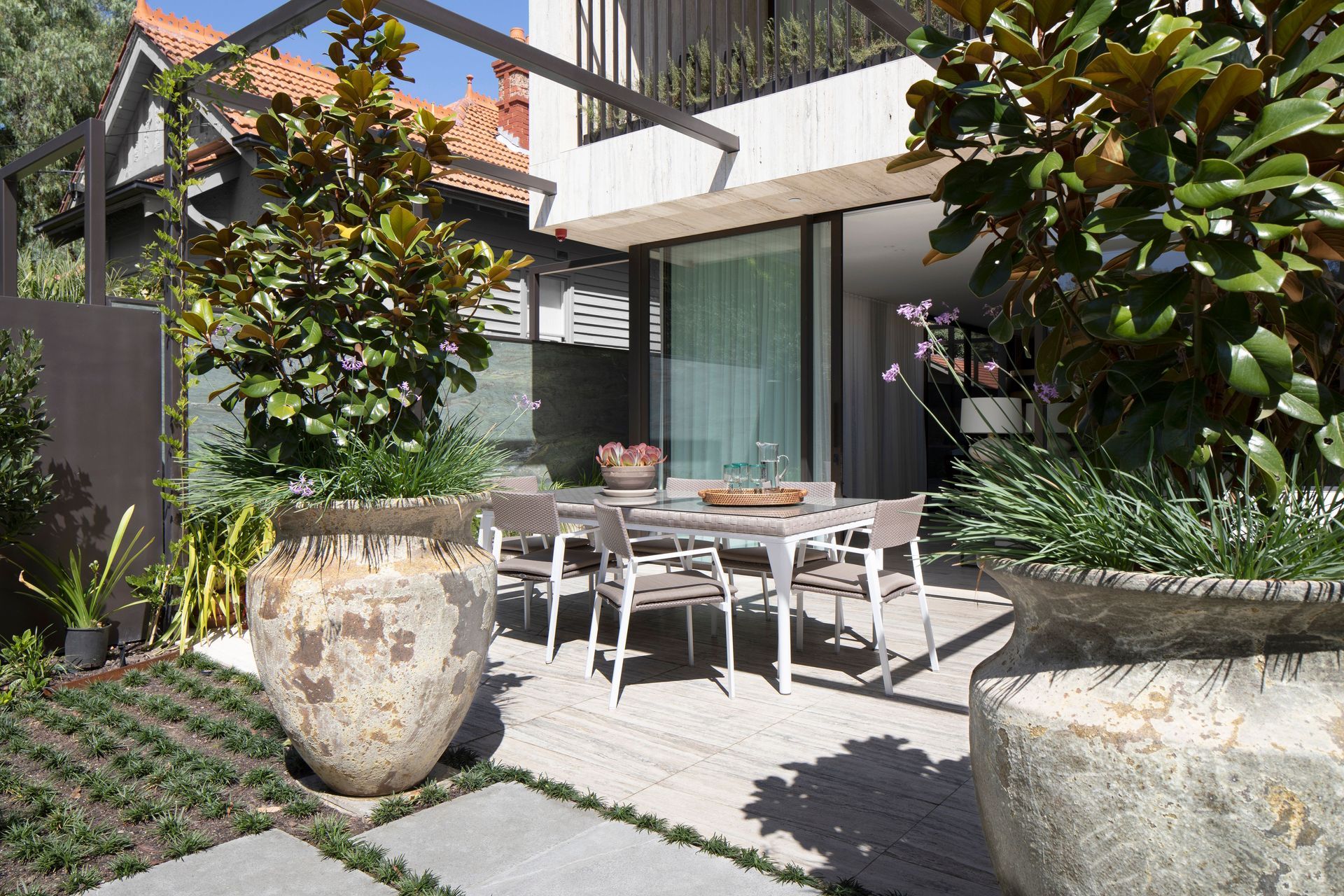 Brighton Residence