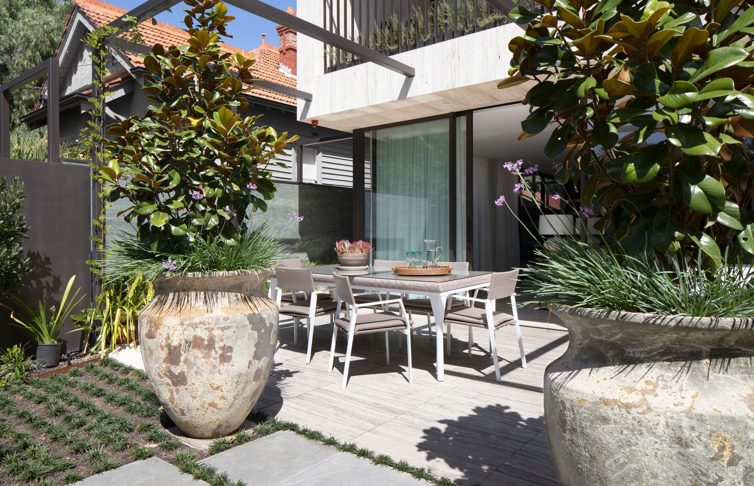 Brighton Residence