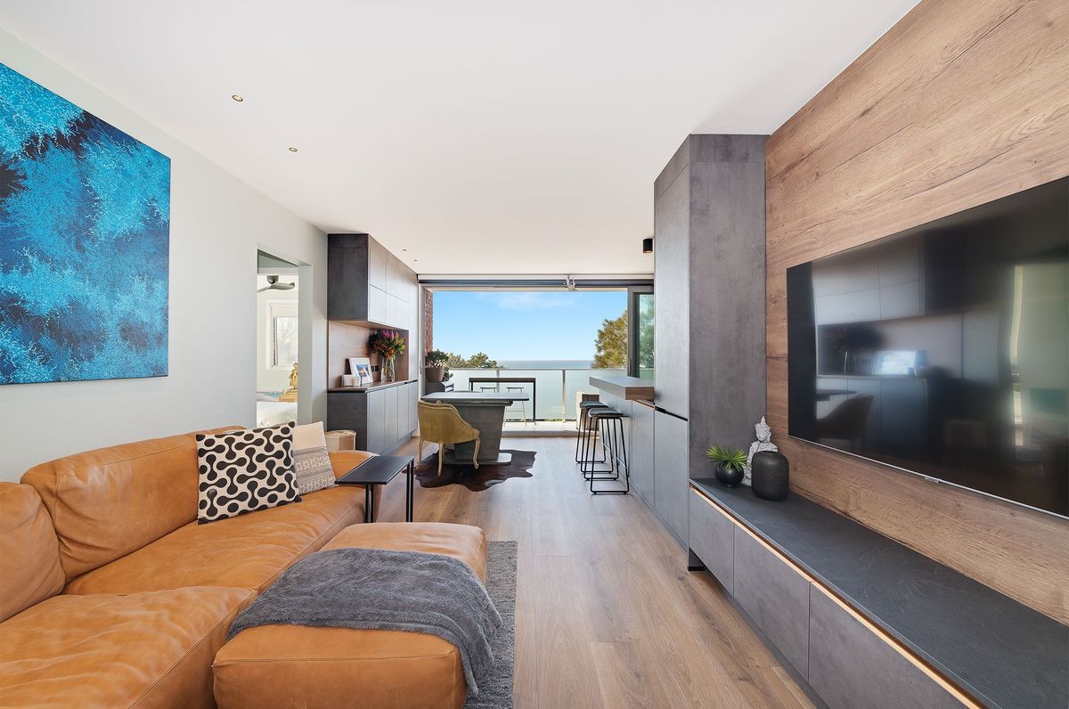 Bondi Beach