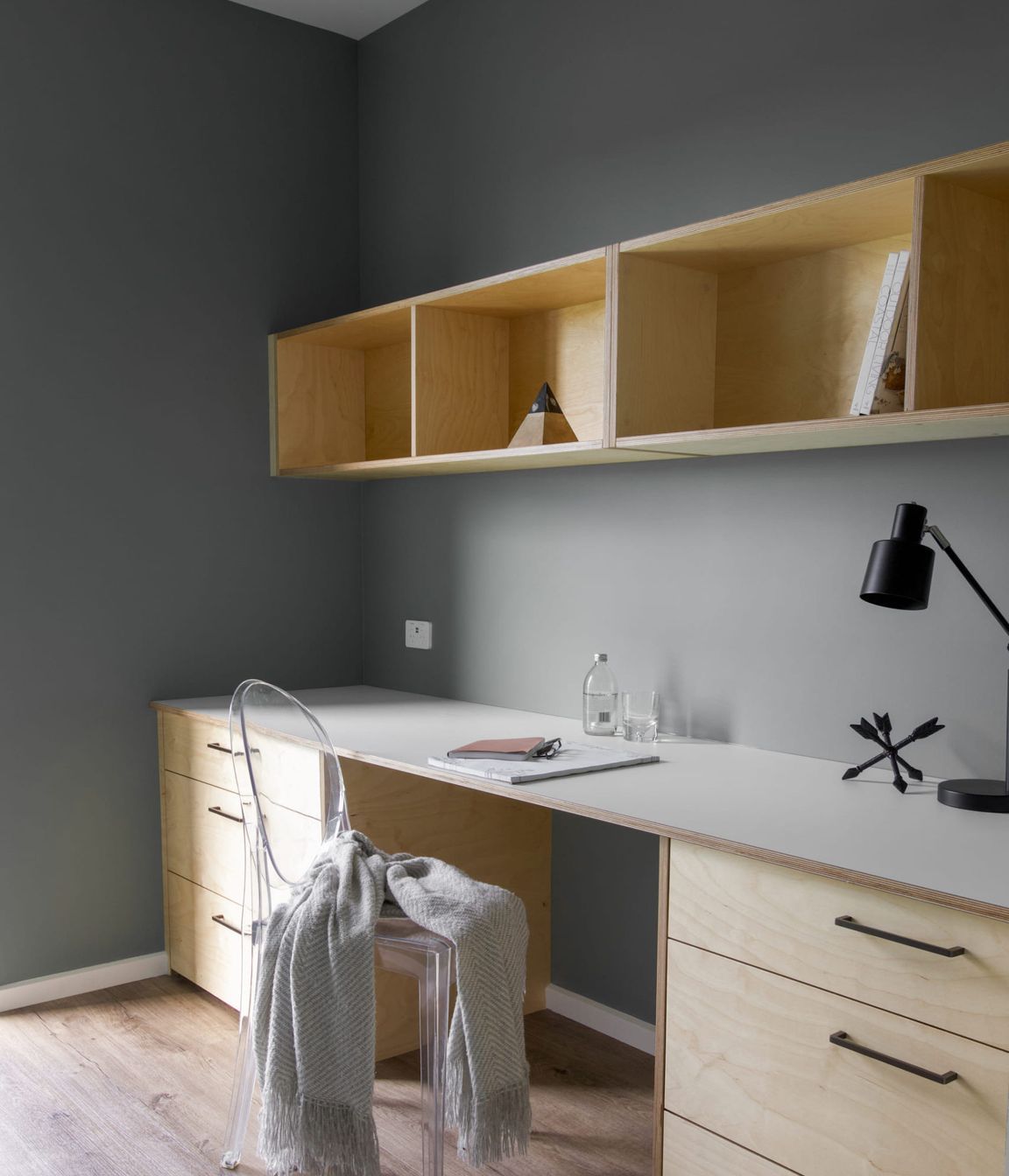 Cabinetry