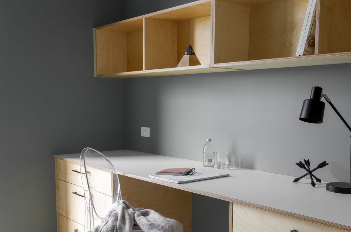 Cabinetry