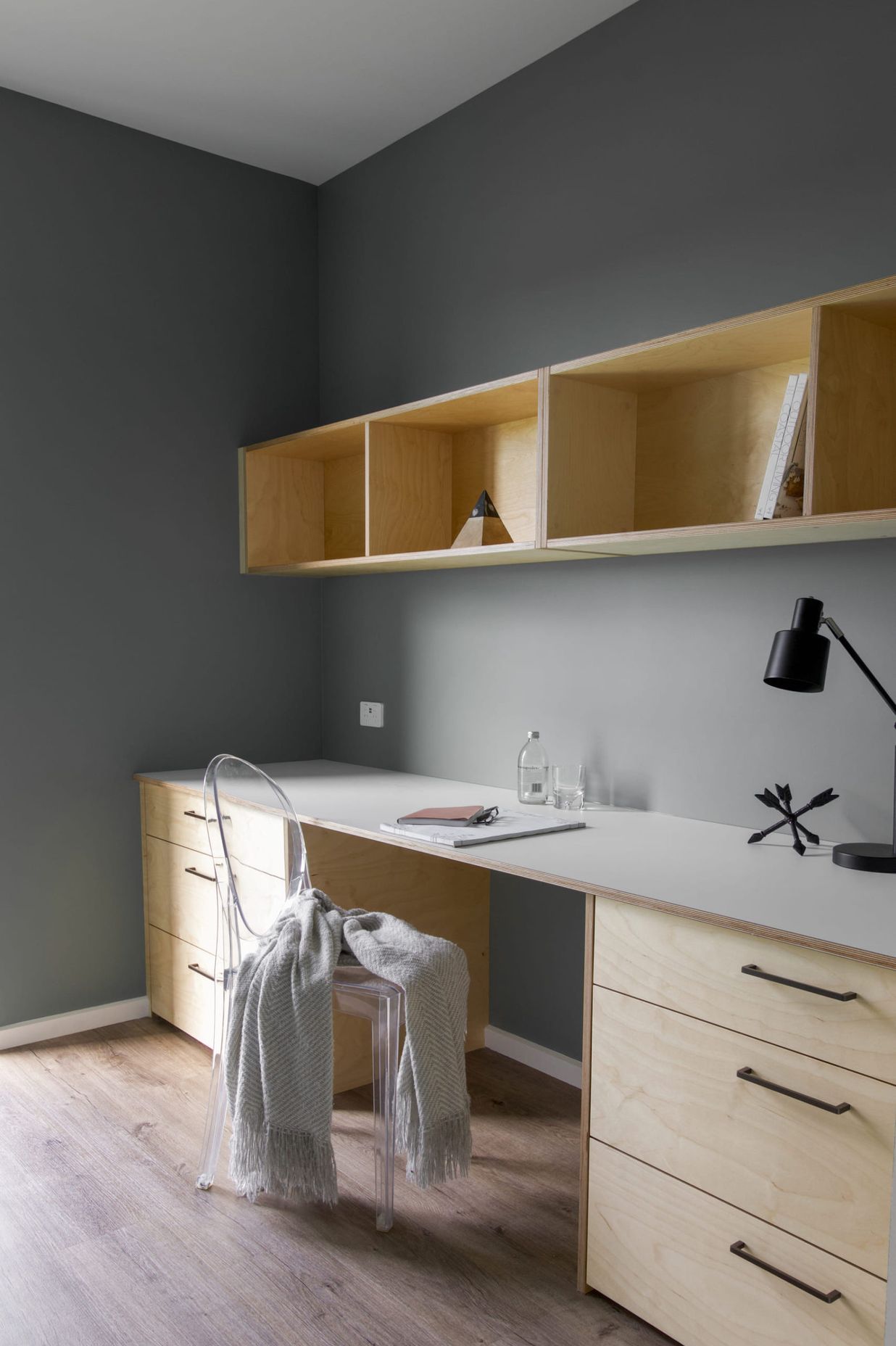 Cabinetry