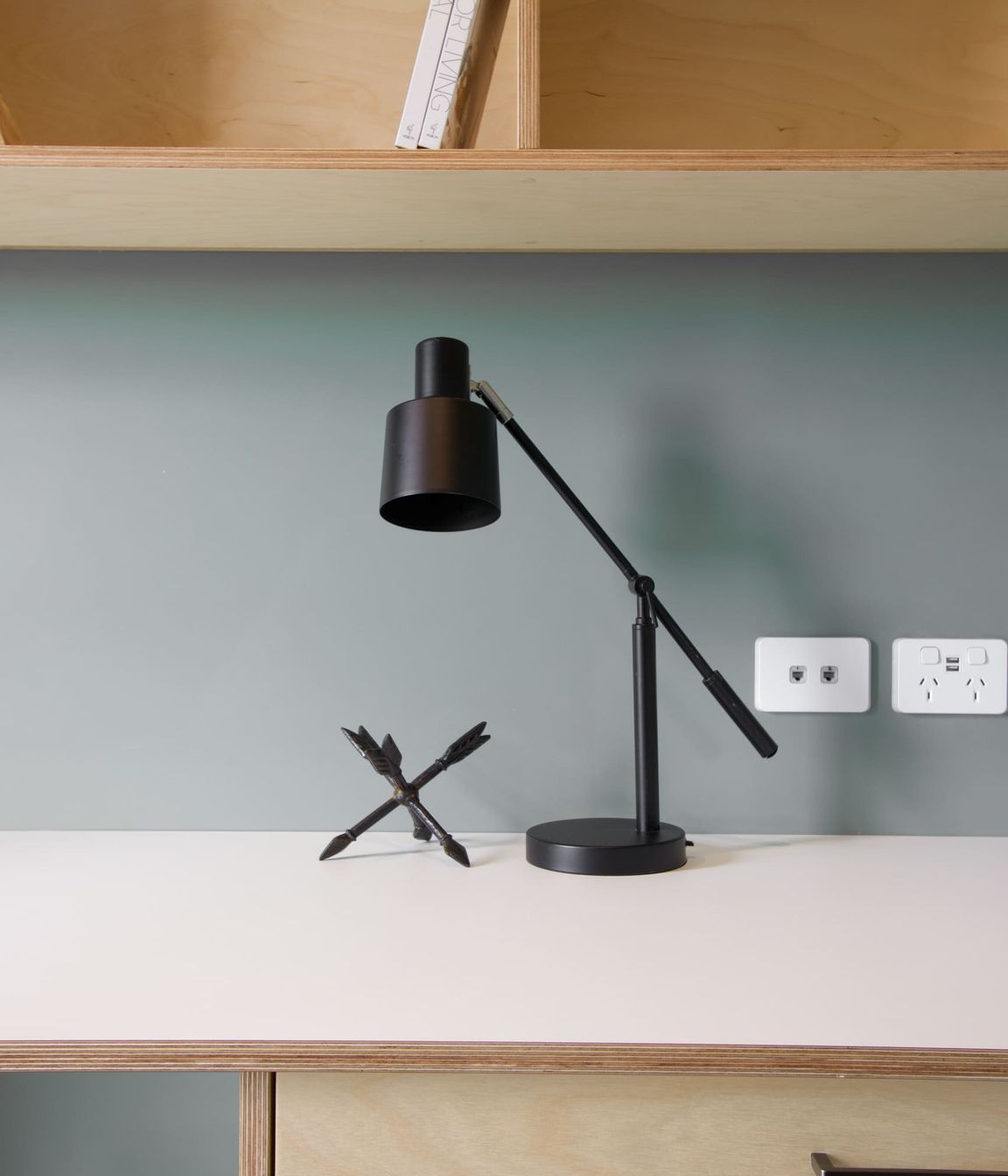 Cabinetry