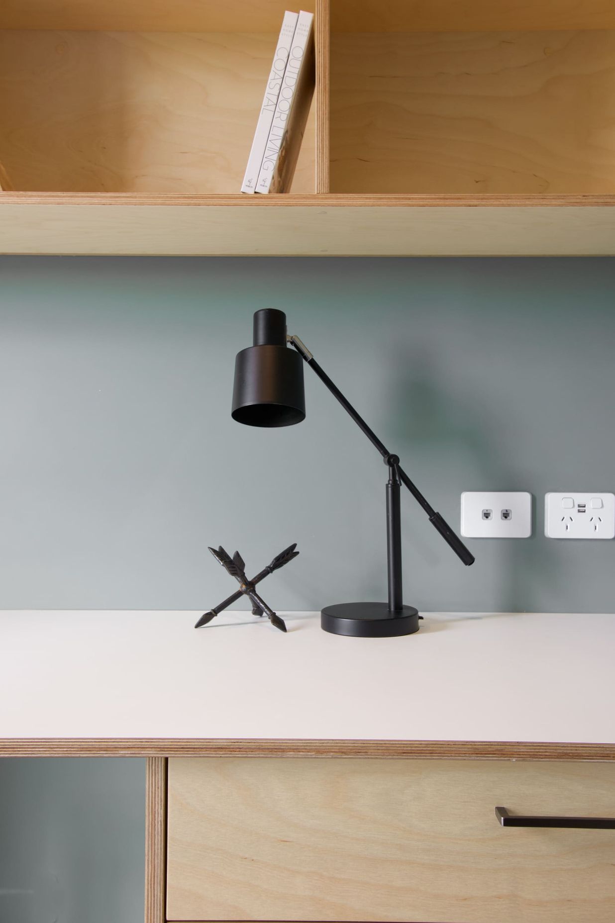 Cabinetry