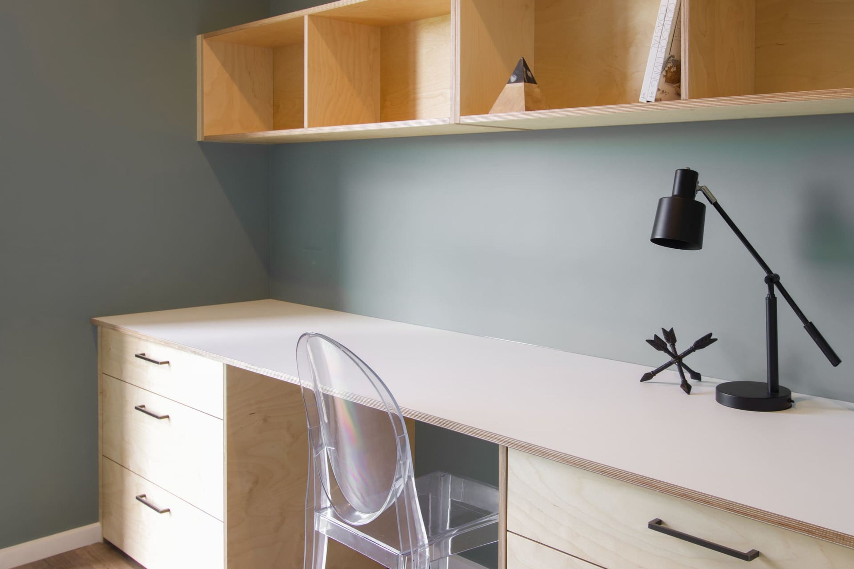 Cabinetry
