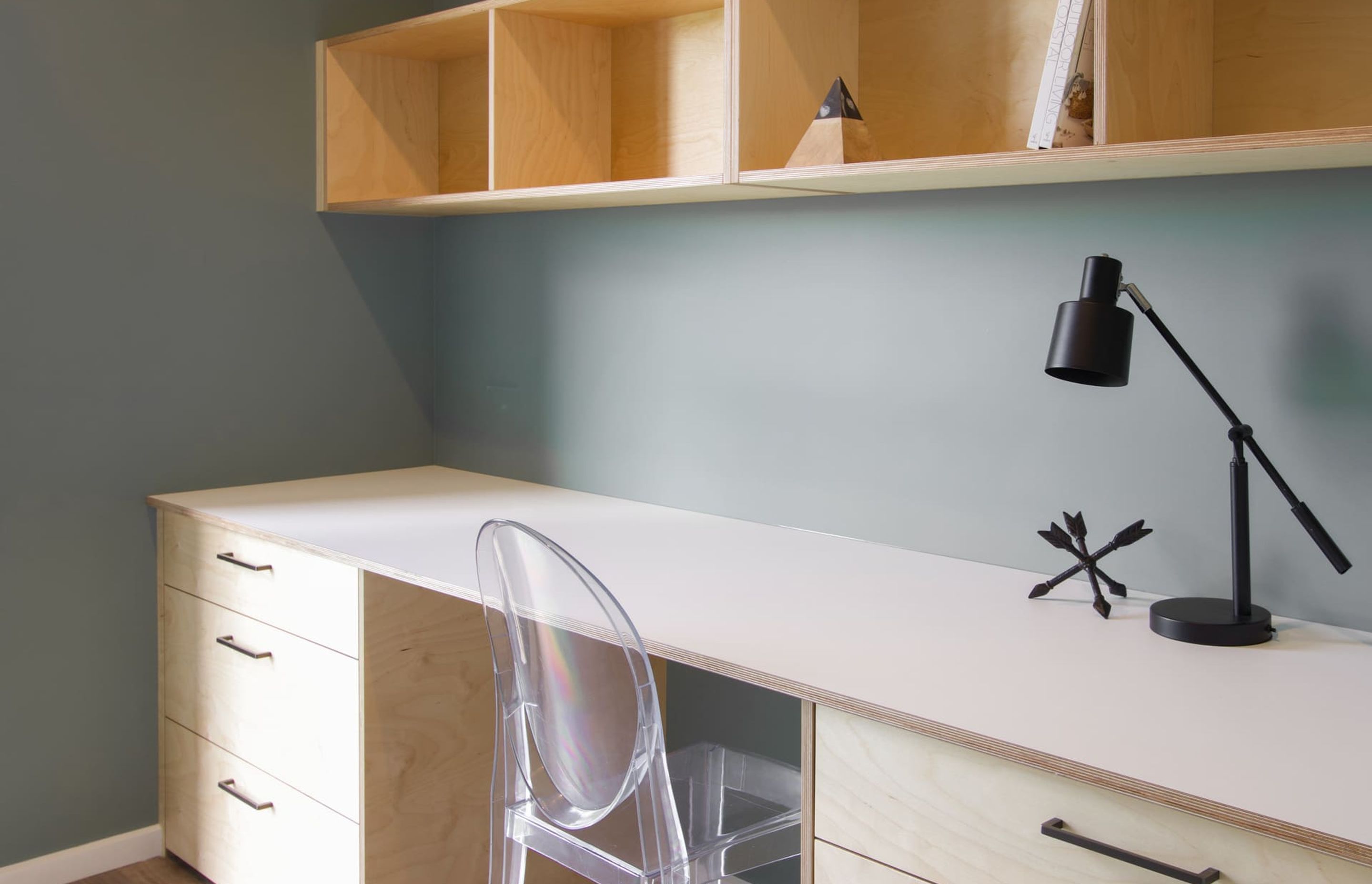 Cabinetry