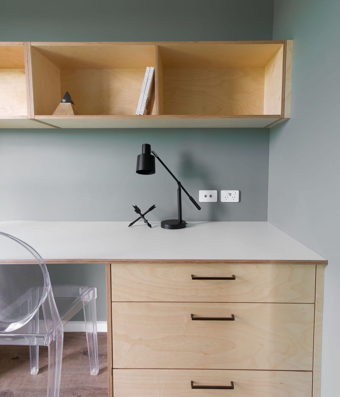 Cabinetry