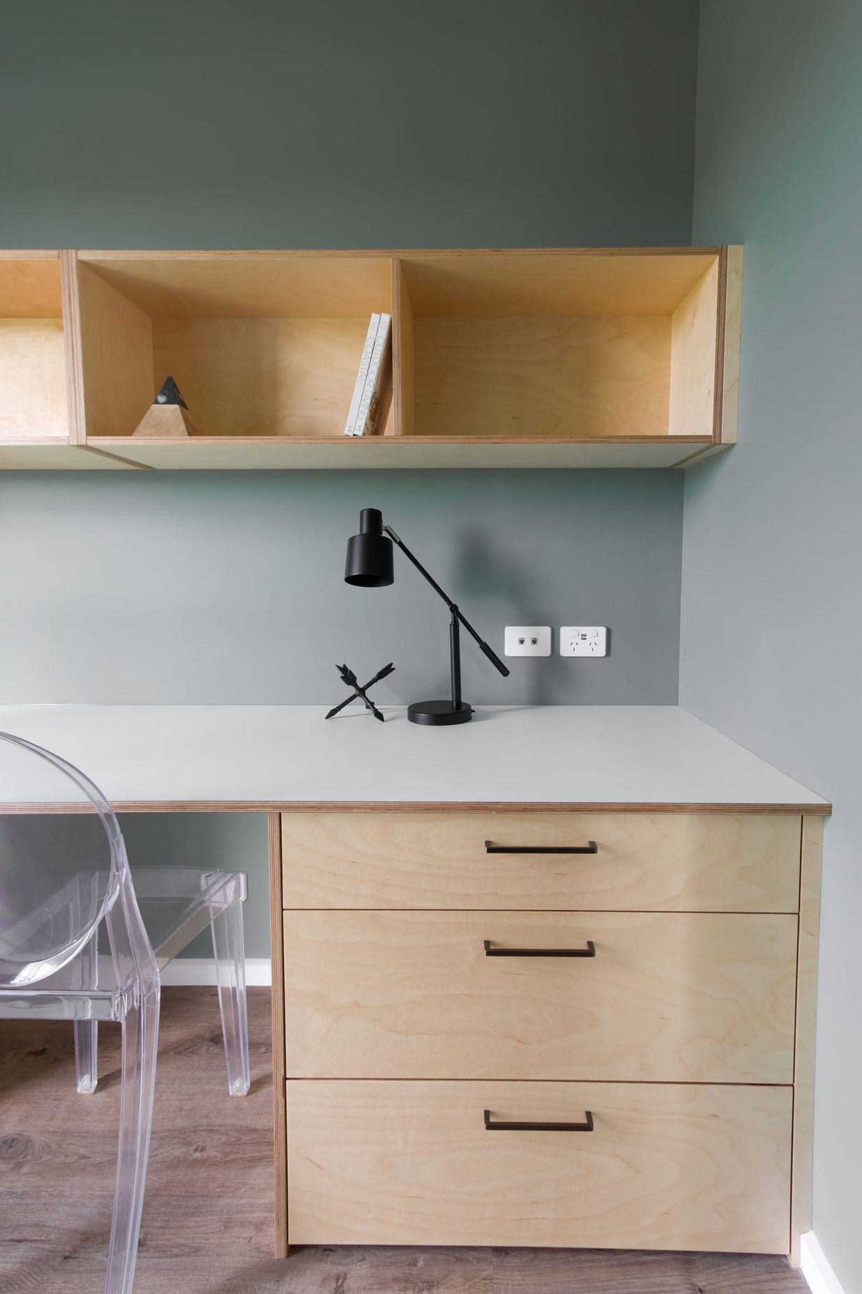 Cabinetry