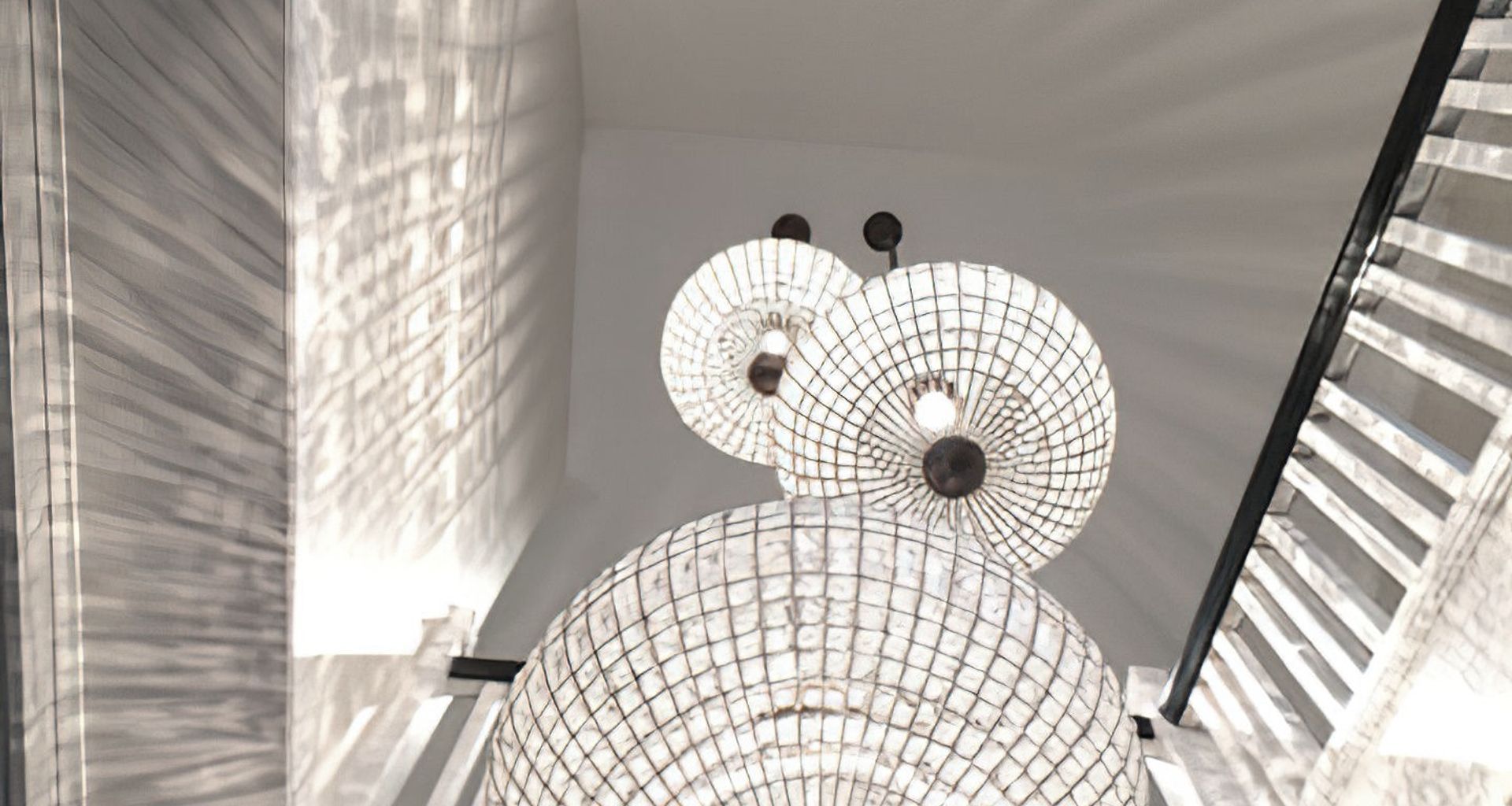 Contemporary Lighting Features Work Wonders banner
