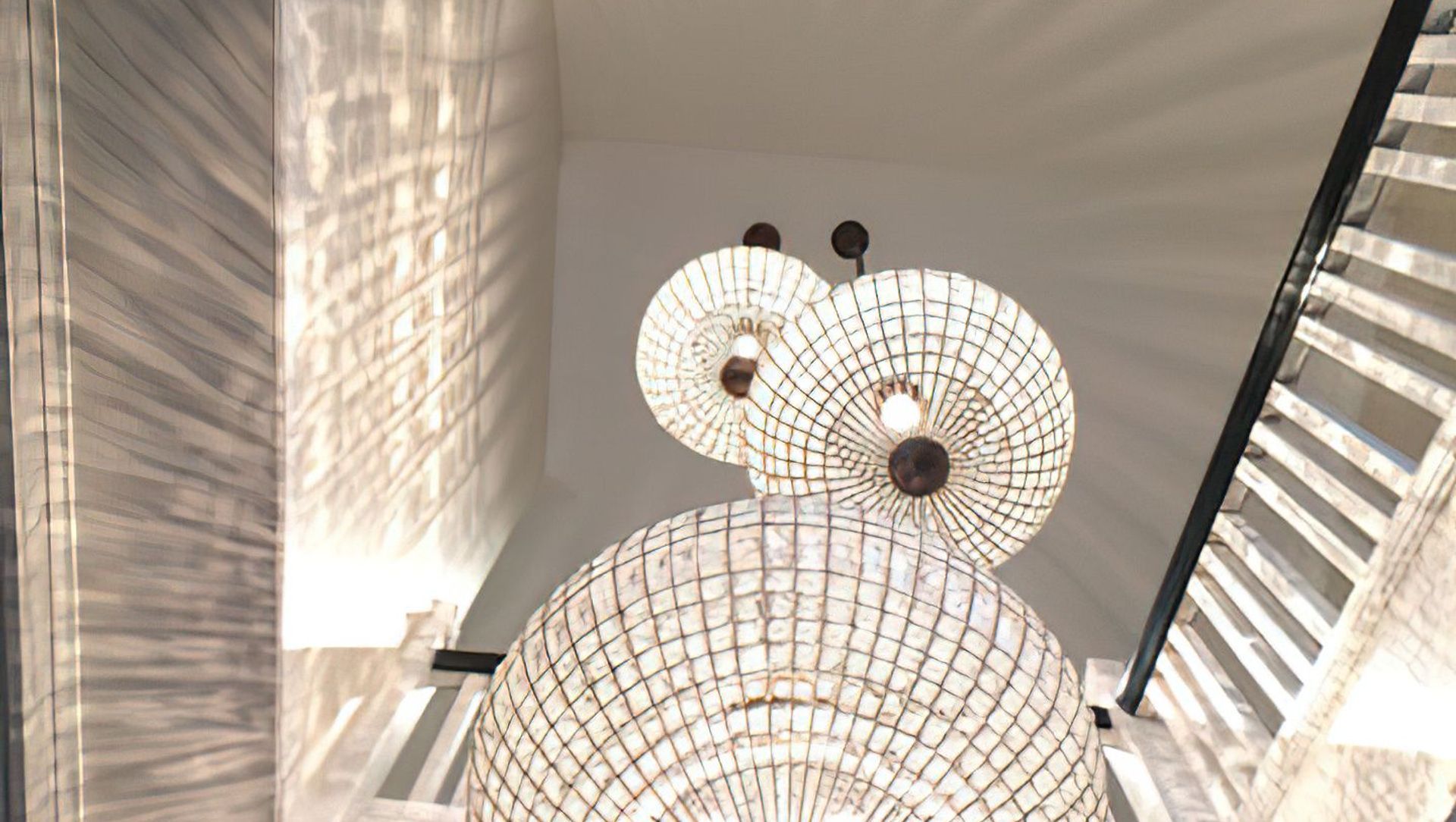 Contemporary Lighting Features Work Wonders banner