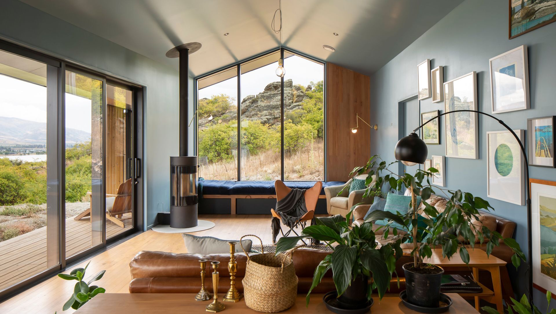 Your Home & Garden Magazine | Resene Paints banner