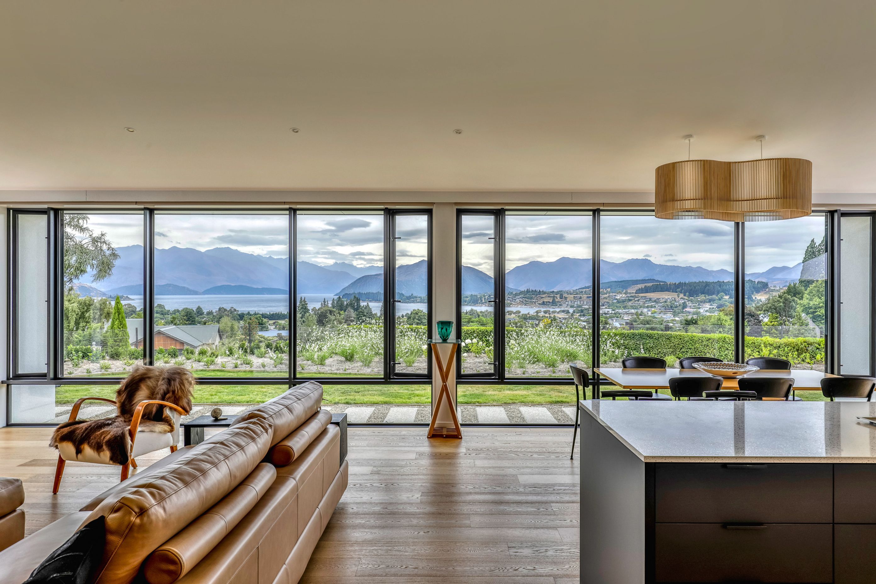 Wanaka Rise