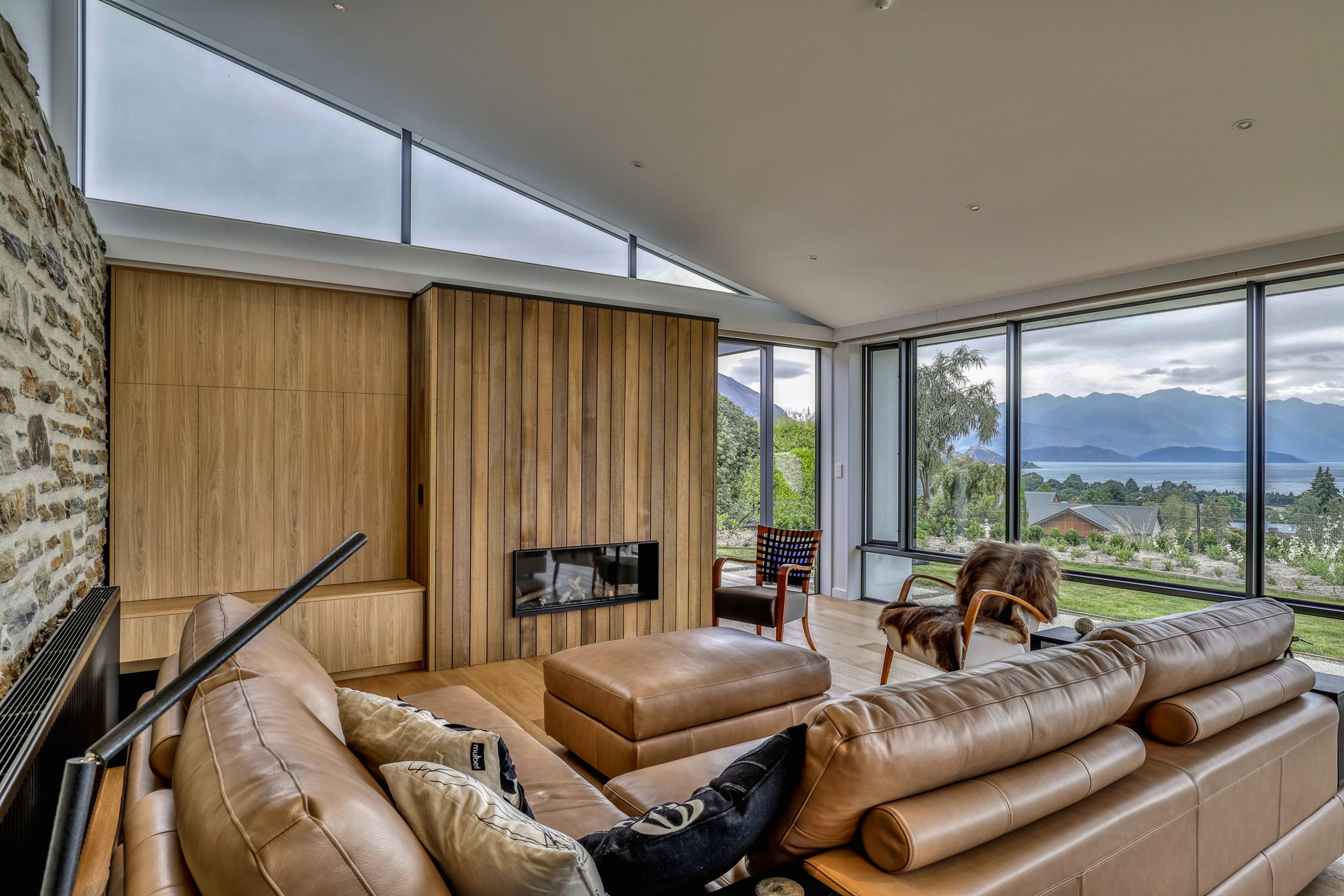 Wanaka Rise