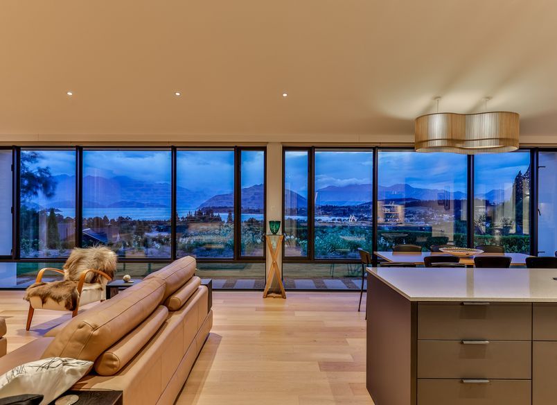 Wanaka Rise