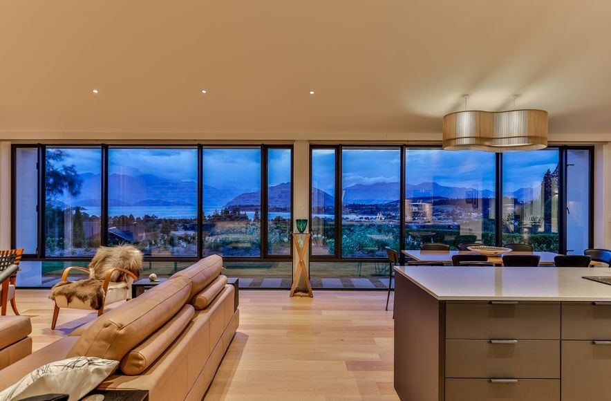 Wanaka Rise