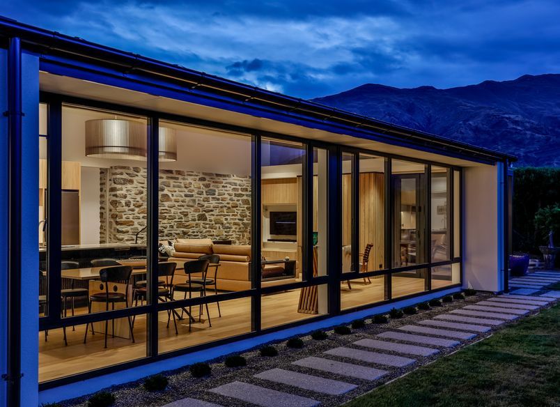 Wanaka Rise