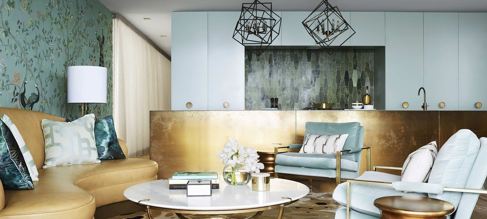 Tamarama Apartment banner