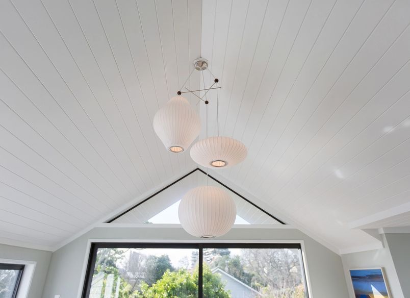 O'Neill Street, Ponsonby