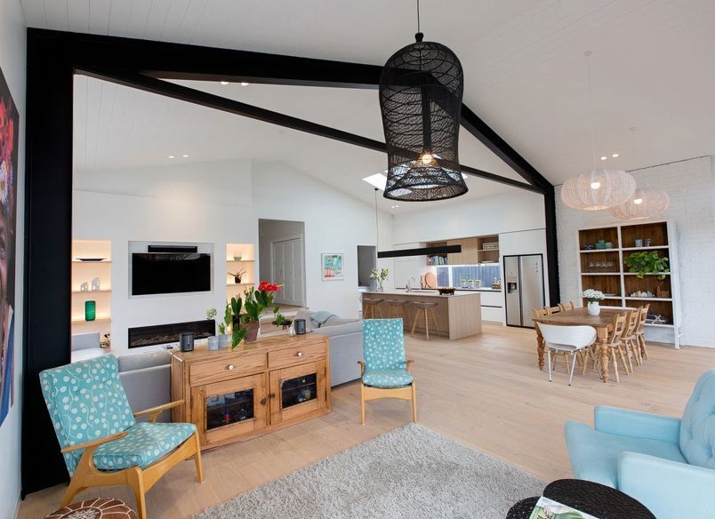 Victoria Road, Devonport