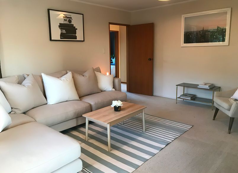 Home Staging - Argosy Place