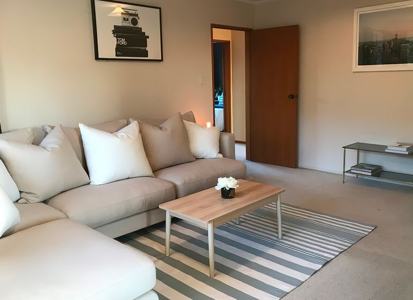 Home Staging - Argosy Place