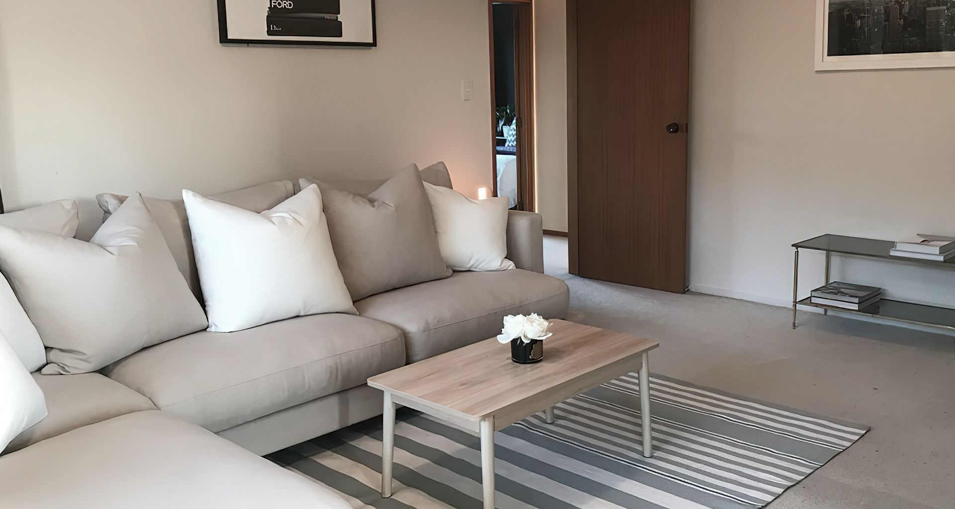 Home Staging - Argosy Place banner